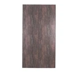 Panell de paret de PVC amb efecte marbre d'1 metre d'ample