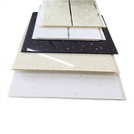 Panell de sostre interior de PVC